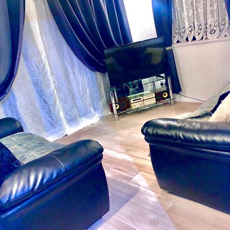 Leysdown-On-Sea Saddlebrook Holiday Park 3 Bedroom Brick Built Chalet Bungalow 外观 照片